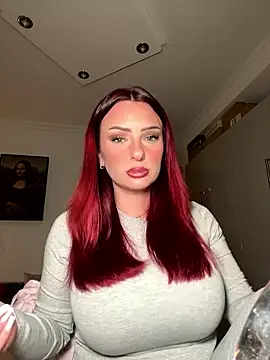 OliviaaFischer online show from January 13, 6:12 pm