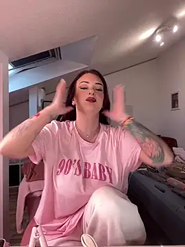 OliviaaFischer online show from March 14, 2:12 pm