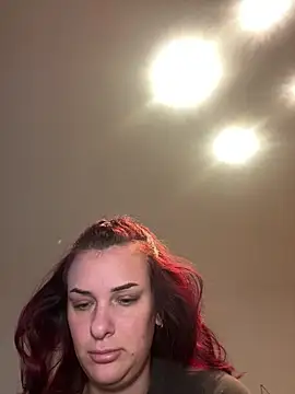 OliviaaFischer online show from March 1, 10:15 am