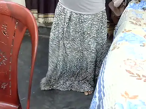 Nusrat Faria07 online show from September 9, 3:21 pm