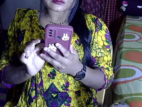 Nusrat Faria07 online show from September 30, 7:25 am