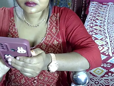 Nusrat Faria07 online show from September 21, 3:50 pm