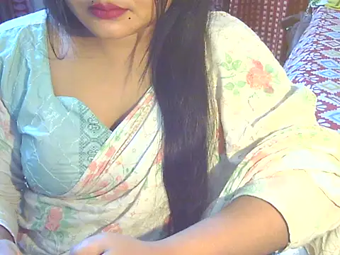 Snapshot of Nusrat_Faria07 chatting on October 31, 7:43 pm Nusrat Faria07 online show from October 31, 7:43 pm