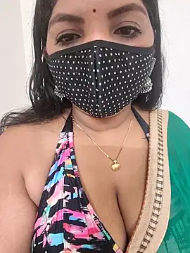 Snapshot of Komal-stream chatting on September 17, 7:49 pm Komal-stream online show from September 17, 7:49 pm