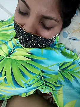 Snapshot of Komal-stream chatting on September 27, 6:58 pm Komal-stream online show from September 27, 6:58 pm