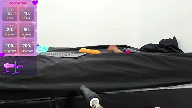 Moon78sweet online show from October 2, 11:35 am