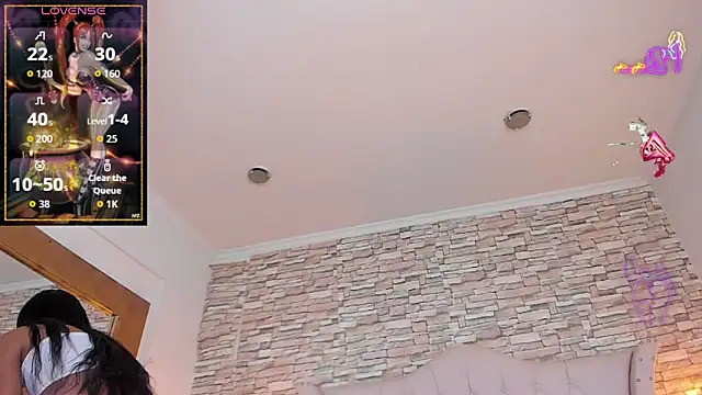 Lucia-Horny24 online show from October 16, 7:33 pm