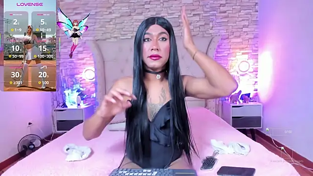 Lucia-Horny24 online show from November 28, 7:58 pm