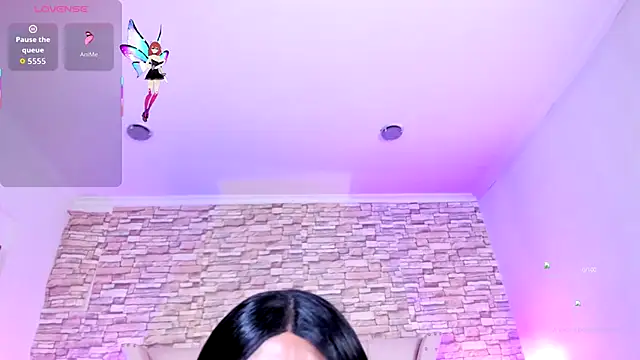 Lucia-Horny24 online show from December 3, 7:13 pm