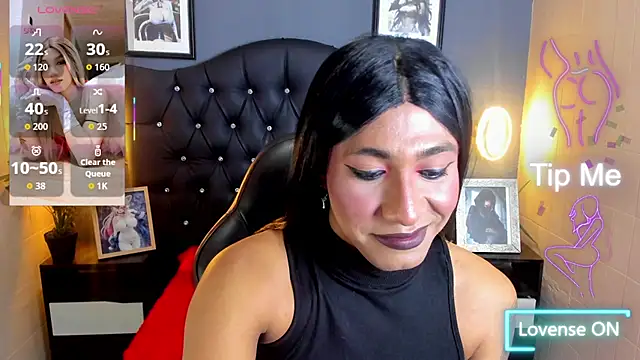 Lucia-Horny24 online show from November 7, 6:34 pm