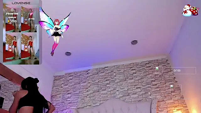 Lucia-Horny24 online show from November 14, 8:12 pm