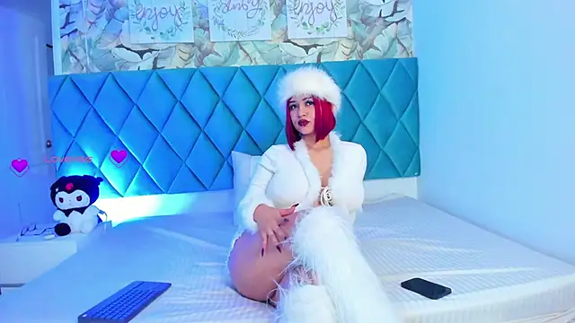 VenussDark online show from December 20, 3:48 pm