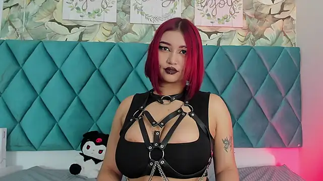 VenussDark online show from December 16, 2:43 pm