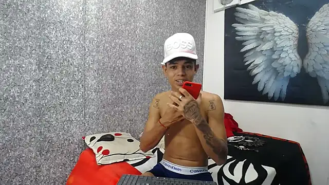 angelcute 19 online show from September 14, 3:51 am