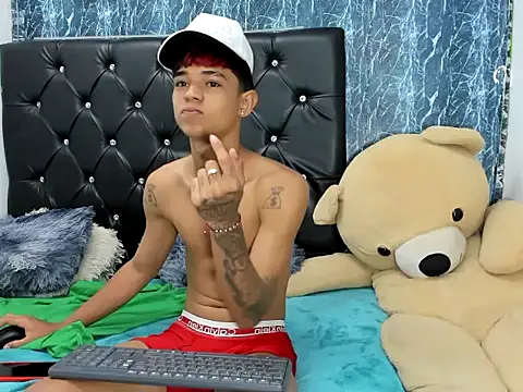 angelcute 19 online show from September 12, 2:12 am