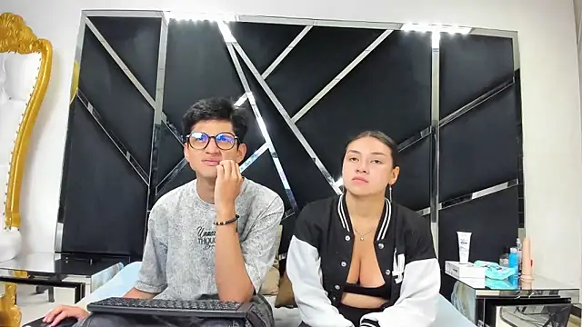 Noa Arez online show from February 10, 5:50 am