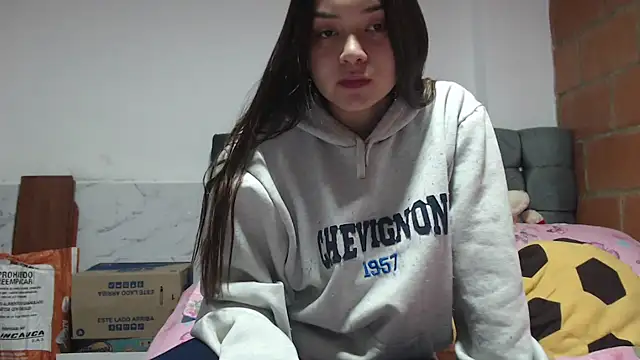 Noa Arez online show from November 13, 2:59 am