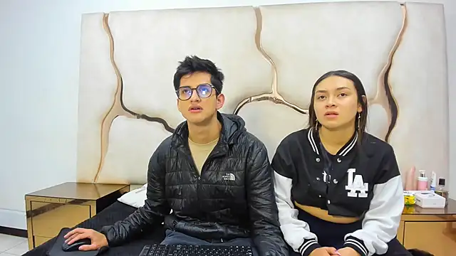 Noa Arez online show from October 13, 4:36 am