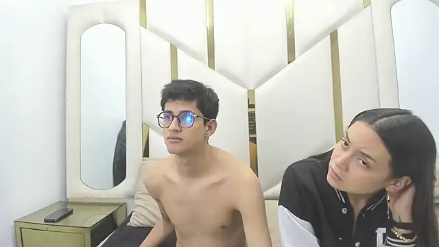 Noa Arez online show from October 11, 2:34 am