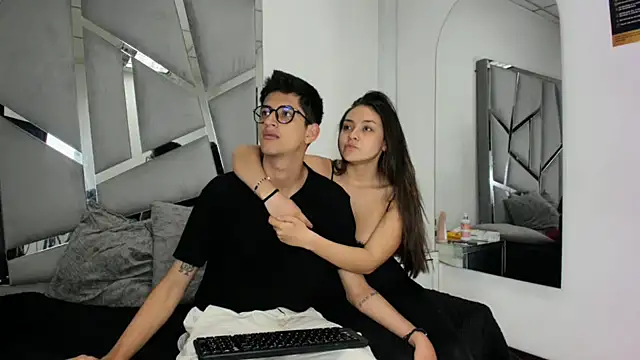 Noa Arez online show from September 25, 9:59 am