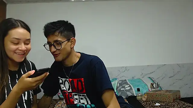 Noa Arez online show from December 22, 4:34 am