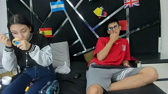 Noa Arez online show from July 2, 2:12 pm