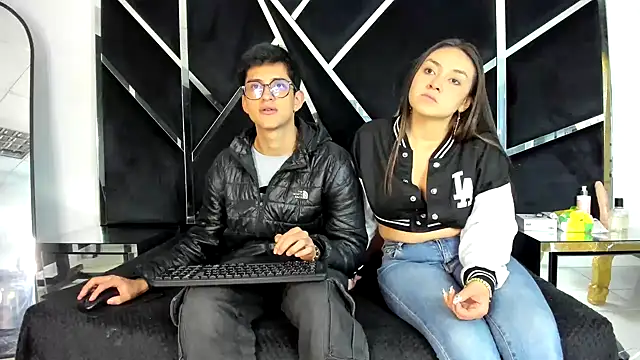 Noa Arez online show from October 8, 5:53 am