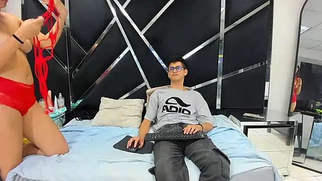 Noa Arez online show from January 14, 11:19 pm