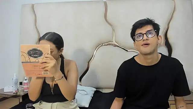 Noa Arez online show from October 17, 6:39 am