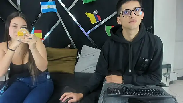 Noa Arez online show from July 1, 3:34 pm