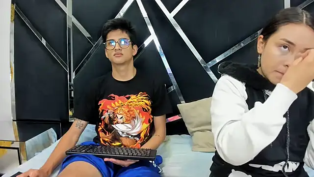 Noa Arez online show from February 16, 1:59 am