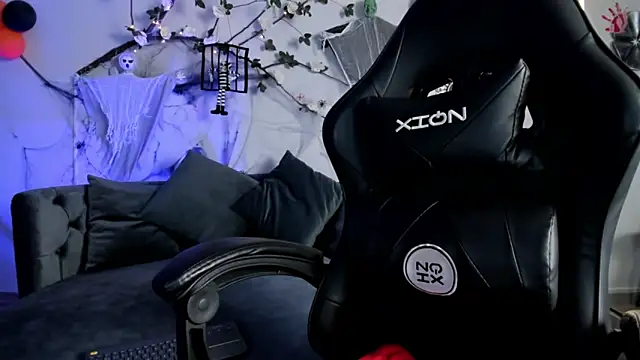 Snapshot of Kathe_anderson___ chatting on October 22, 1:21 pm Kathe anderson online show from October 22, 1:21 pm