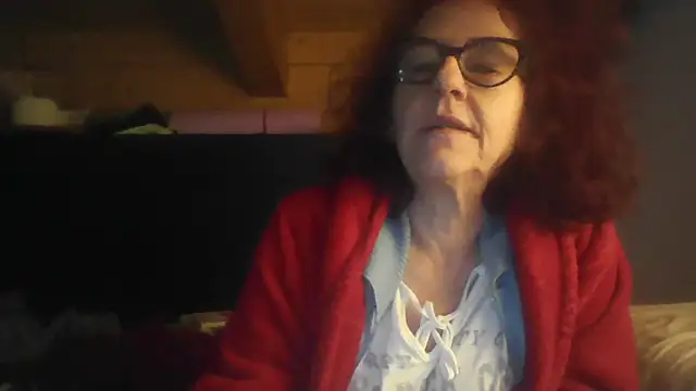 klarissabloum online show from March 25, 6:46 am