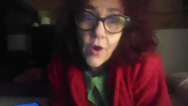 klarissabloum online show from March 11, 6:29 am