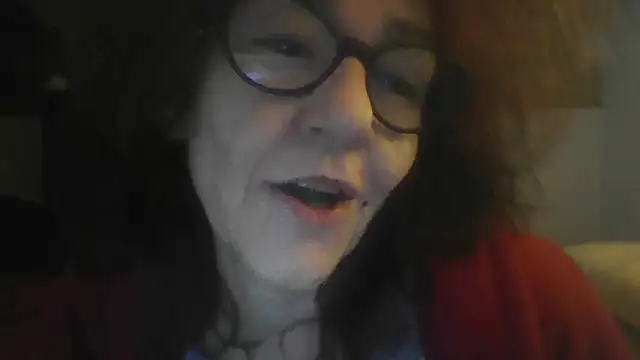 klarissabloum online show from March 24, 8:14 am