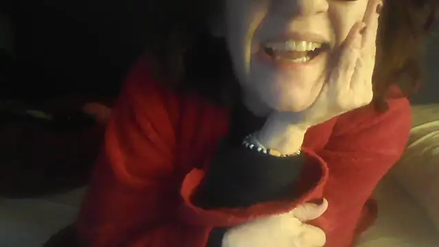 klarissabloum online show from March 17, 6:49 am