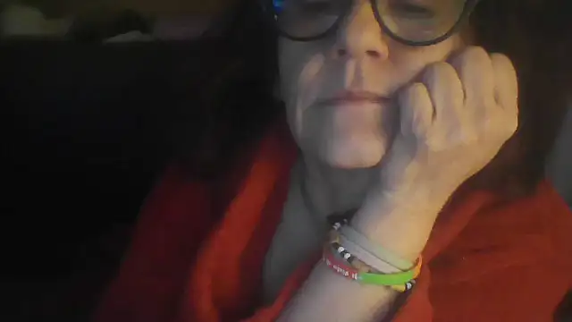 klarissabloum online show from April 3, 8:10 am