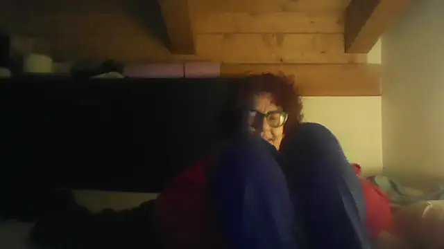 klarissabloum online show from April 24, 6:04 am