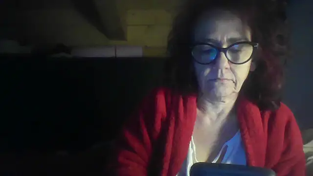 klarissabloum online show from March 30, 7:32 am