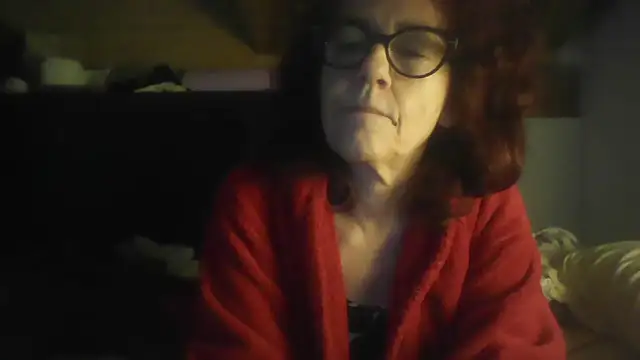 klarissabloum online show from April 17, 6:38 am