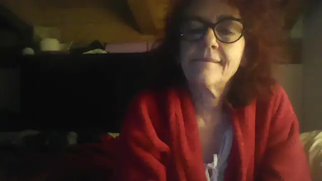 klarissabloum online show from March 27, 8:26 am