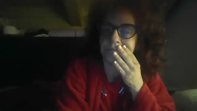 klarissabloum online show from April 10, 5:36 am