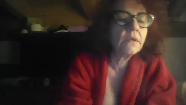 klarissabloum online show from March 27, 7:17 am