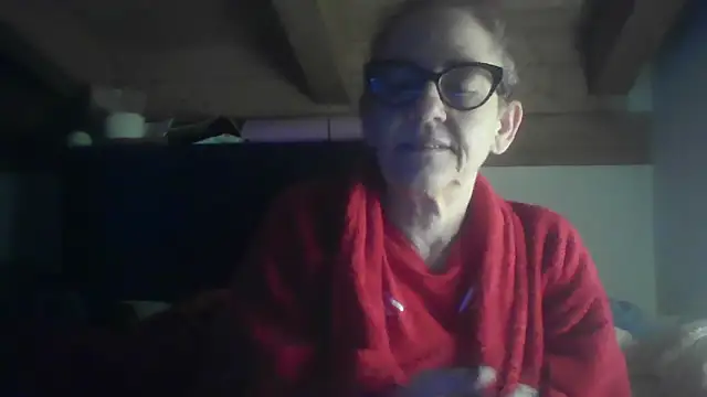 klarissabloum online show from April 14, 6:07 am