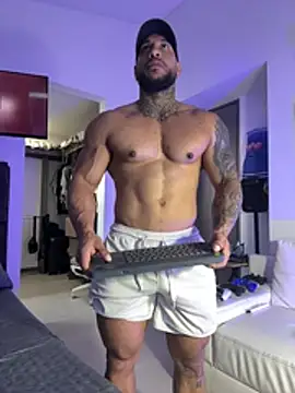 Andrew Johnnson online show from April 13, 5:39 pm