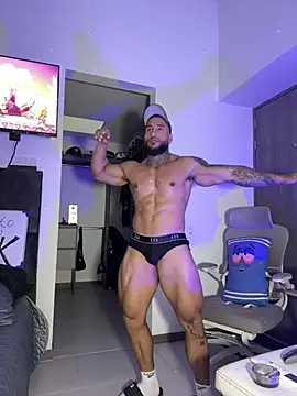 Andrew Johnnson online show from March 10, 9:19 pm