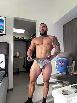 Andrew Johnnson online show from March 18, 7:37 pm