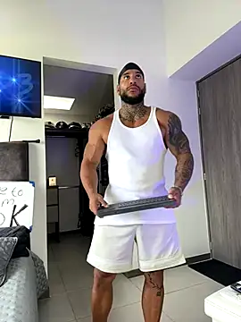 Andrew Johnnson online show from January 7, 5:18 pm