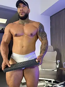 Andrew Johnnson online show from March 5, 6:26 pm