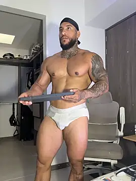 Andrew Johnnson online show from March 6, 6:47 pm